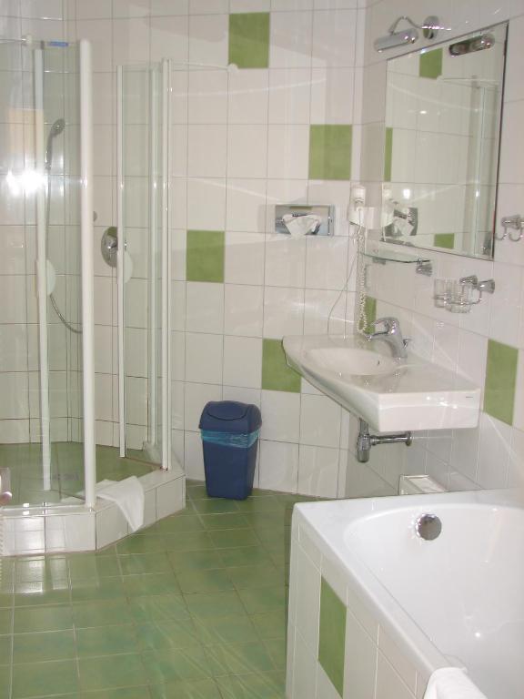 Sporthotel Zaton Zaton  Phòng bức ảnh