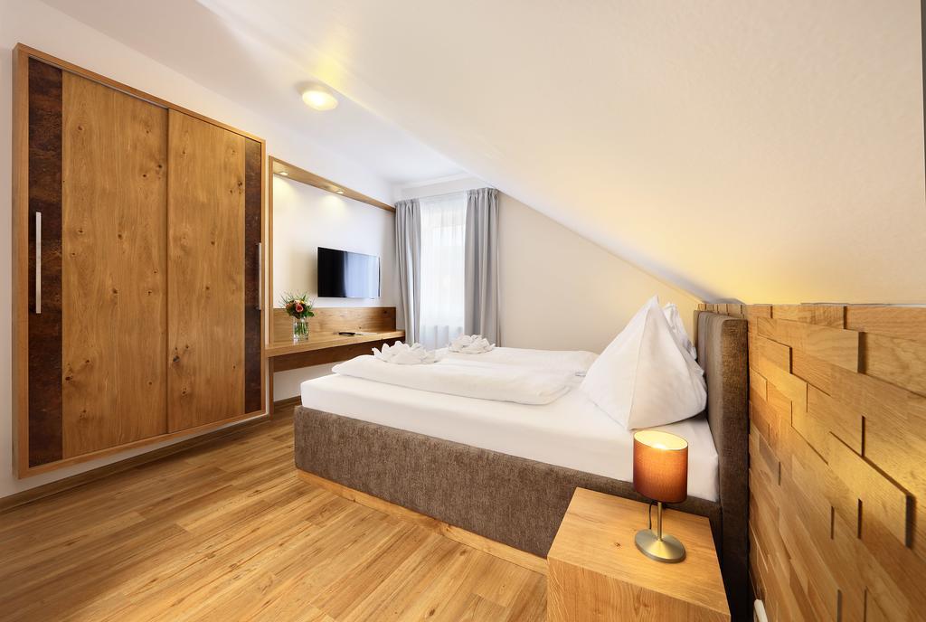 Sporthotel Zaton Zaton  Ngoại thất bức ảnh