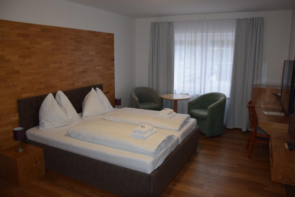 Sporthotel Zaton Zaton  Ngoại thất bức ảnh
