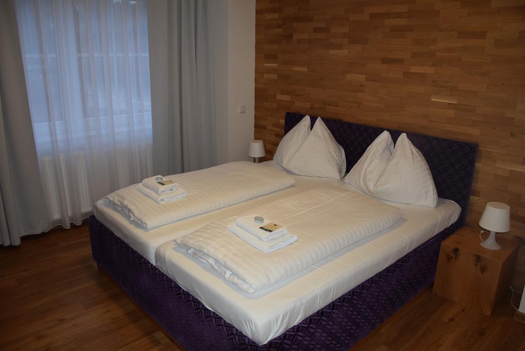 Sporthotel Zaton Zaton  Ngoại thất bức ảnh