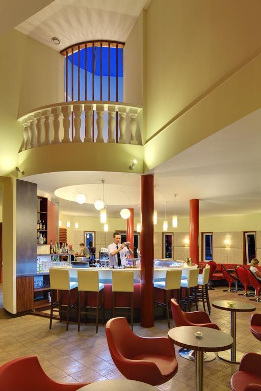 Sporthotel Zaton Zaton  Ngoại thất bức ảnh