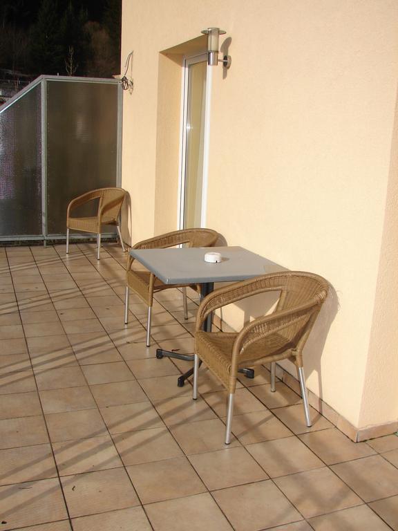 Sporthotel Zaton Zaton  Ngoại thất bức ảnh