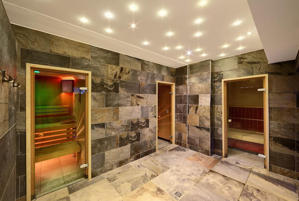 Sporthotel Zaton Zaton  Ngoại thất bức ảnh
