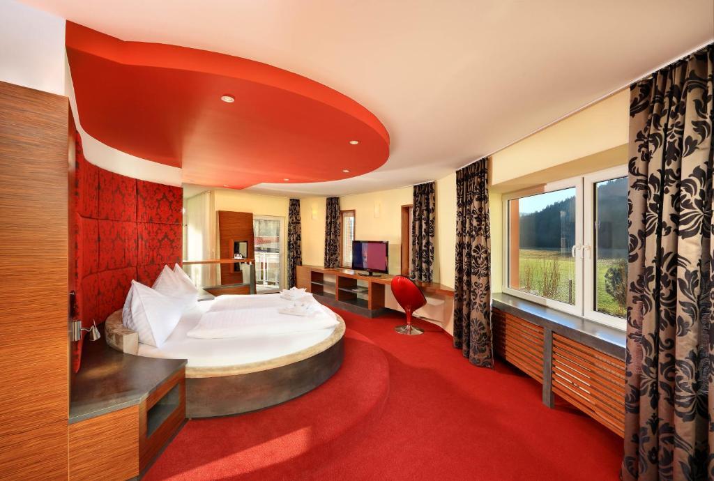 Sporthotel Zaton Zaton  Phòng bức ảnh